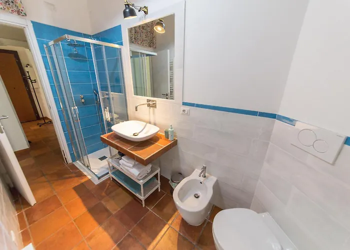 Irnerio House Rom
