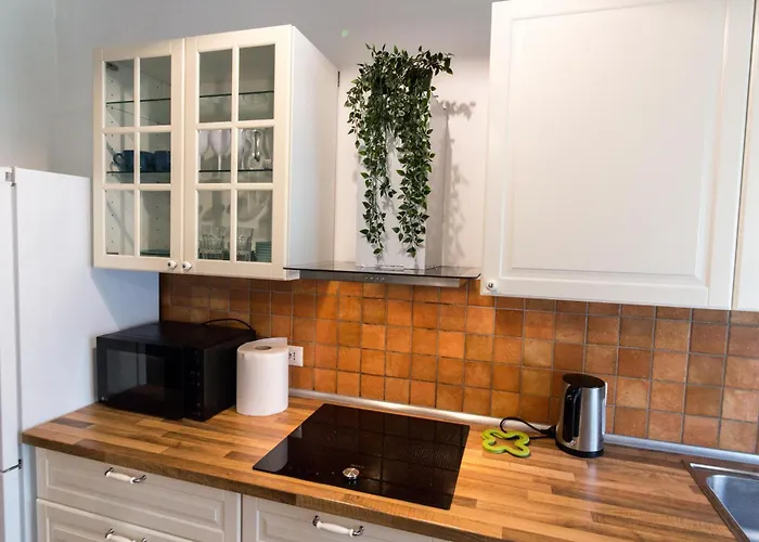 Apartment Irnerio House *