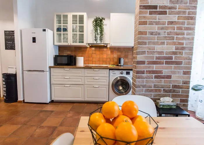 Irnerio House Rom