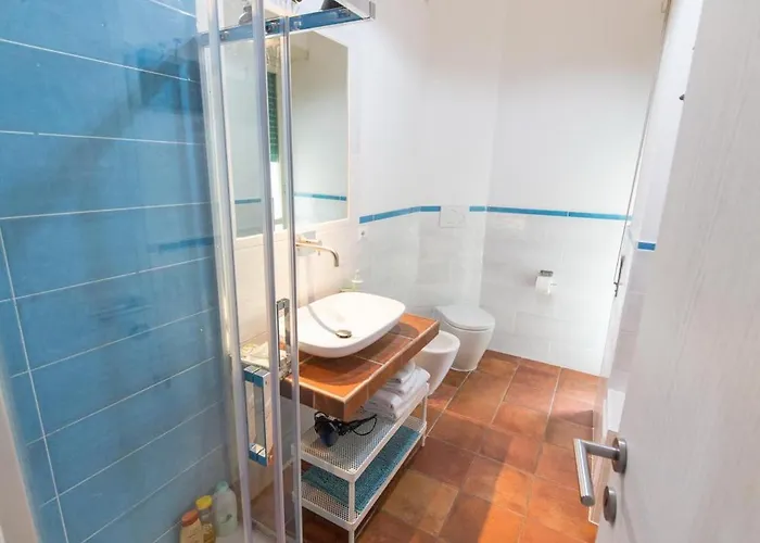 Apartment Irnerio House *