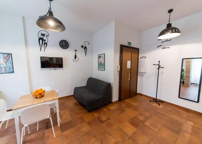 Apartment Irnerio House *