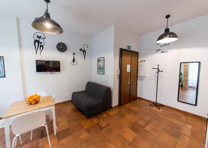 Apartment Irnerio House *