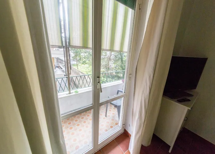 Apartment Irnerio House Rom