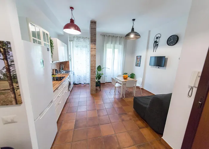 Irnerio House
