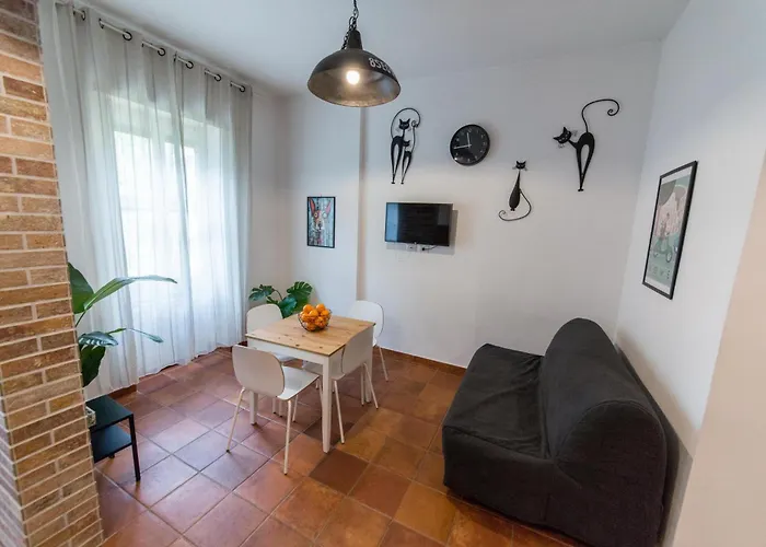 Irnerio House *