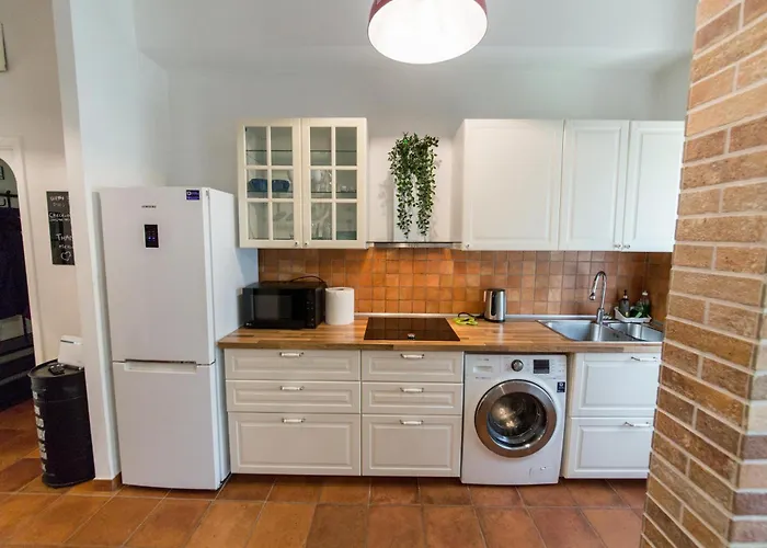 Apartment Irnerio House *
