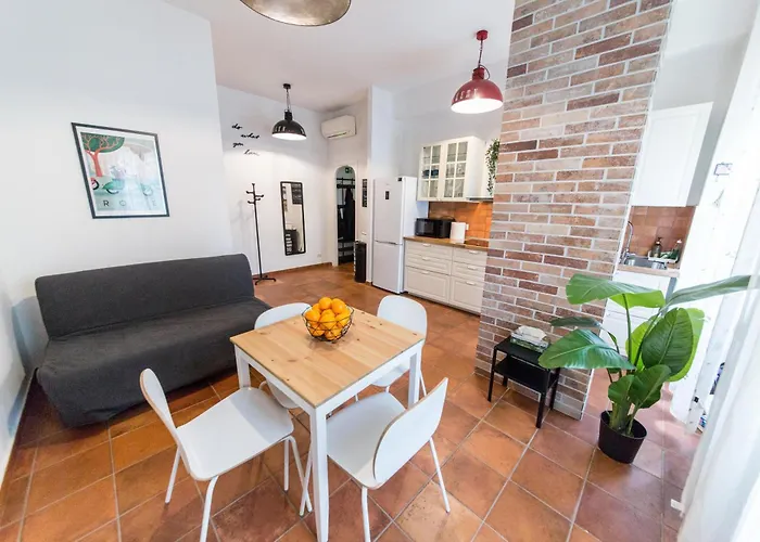 Irnerio House * Rom