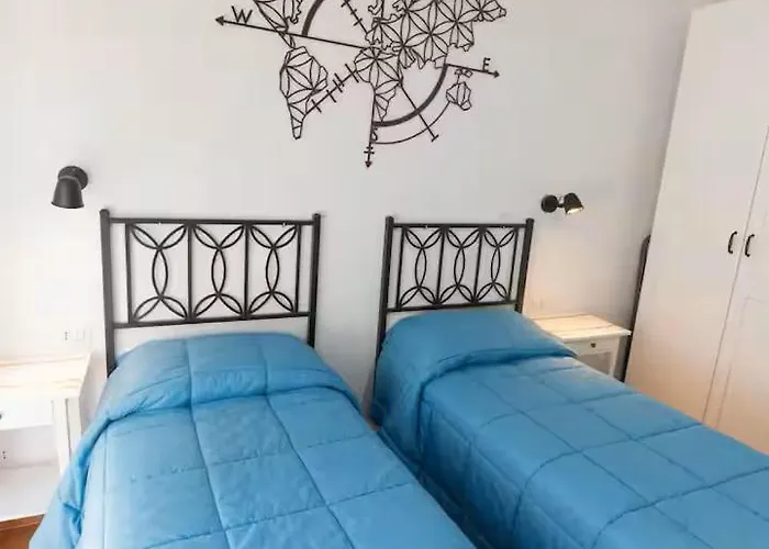 Irnerio House Apartment
